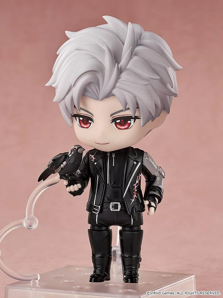 (Pre-Order) Love and Deepspace Nendoroid Figure - Sylus