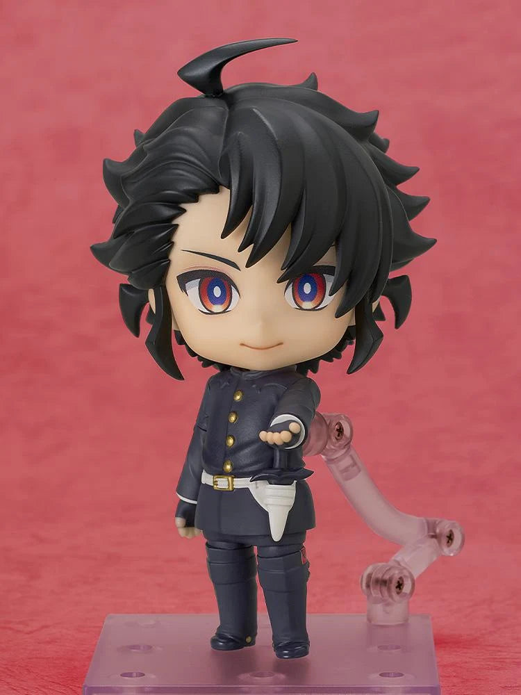 (Pre-Order) Ichi the Witch Nendoroid Figure - Ichi