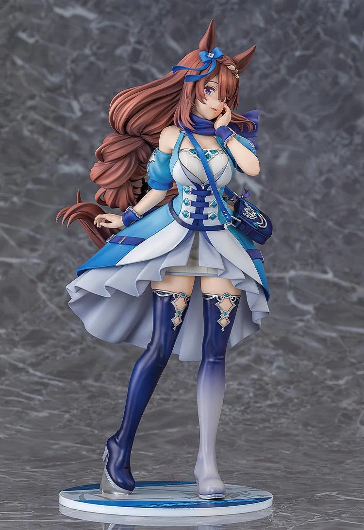 (Pre-Order) Umamusume: Cinderella Gray Super Creek - 1/7 Scale Figure