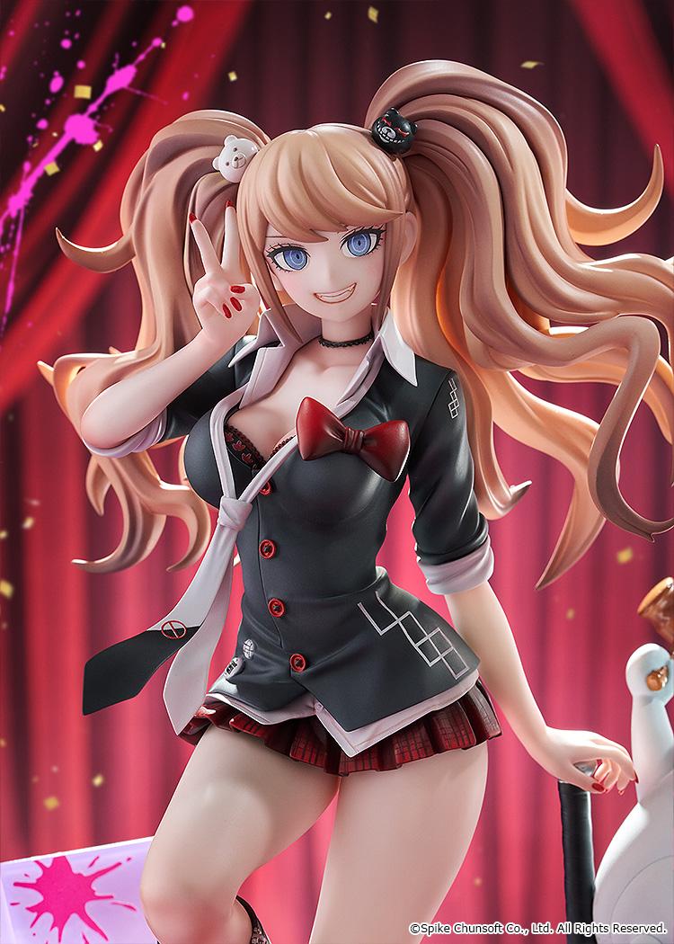 Pre-Order) Danganronpa - Junko Enoshima: 15th Anniversary Ver. - 1