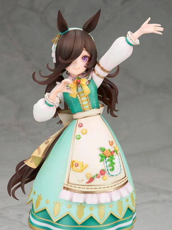 (Pre-Order) Umamusume Pretty Derby - [Yummy Dreamy Fairy] Rice Shower 1/7 Scale Figure