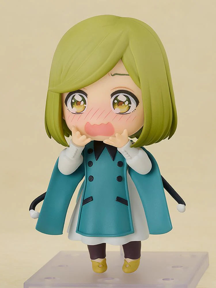 (Pre-Order) Witch Hat Atelier Nendoroid Figure - Coco