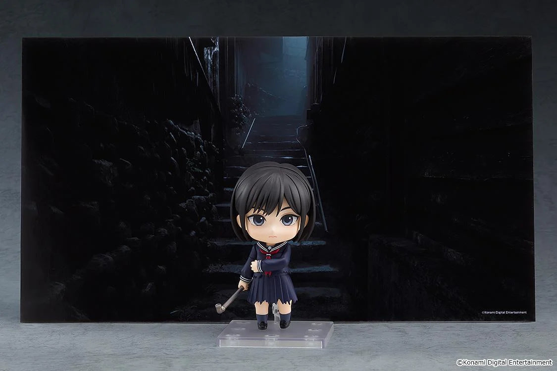 (Pre-Order) SILENT HILL f Nendoroid Figure - Hinako Shimizu
