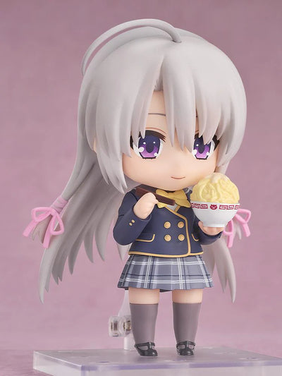 (Pre-Order) Sabbat of the Witch Nendoroid Figure - Nene Ayachi