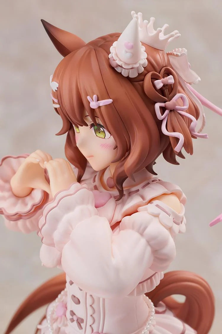 (Pre-Order) Umamusume: Pretty Derby G.S. Collection [Unforgettable Sugar Candy] Aston Machan - 1/7 Scale Figure