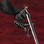 (Pre-Order) (Model Kits) Berserk PLAMATEA Figure Guts: Berserker Armor Ver. (Rerun)