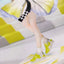 (Pre-Order) Arknights Endfield: Perlica 1/8 Scale Figure - Sunny Day Invitation Ver. Gift+