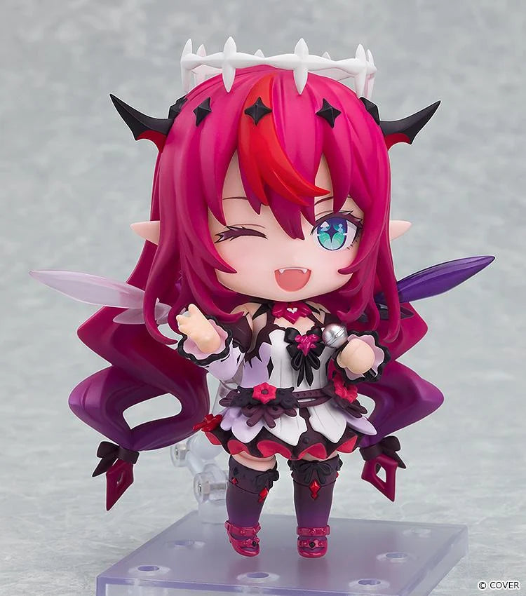 (Pre-Order) hololive production Nendoroid Figure - IRyS