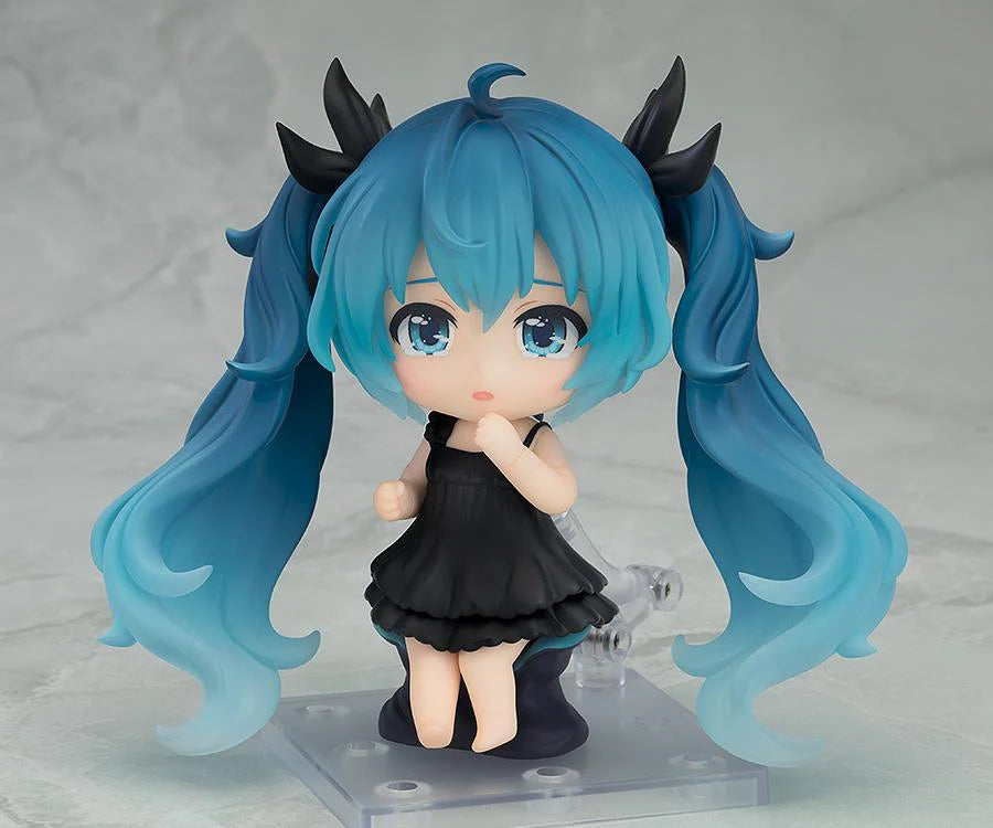 (Pre-Order) Hatsune Miku Nendoroid Figure - Hatsune Miku: Deep Sea Girl Ver.