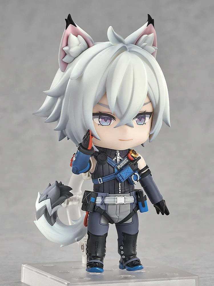 (Pre-Order) Zenless Zone Zero - Nendoroid Figure - Seth Lowell