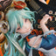 (Pre-Order) Hatsune Miku Hatsune Miku: Shimian Maifu Ver. - 1/7 Scale Figure (Rerun)