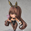 (Pre-Order) GODDESS OF VICTORY: NIKKE Nendoroid Figure - Noir
