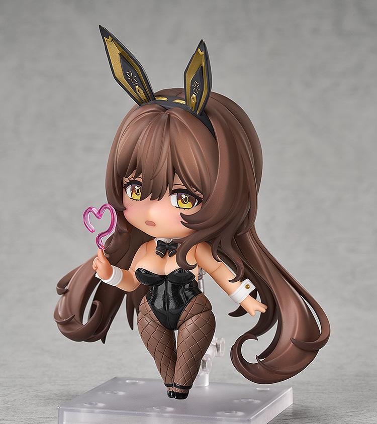 (Pre-Order) GODDESS OF VICTORY: NIKKE Nendoroid Figure - Noir