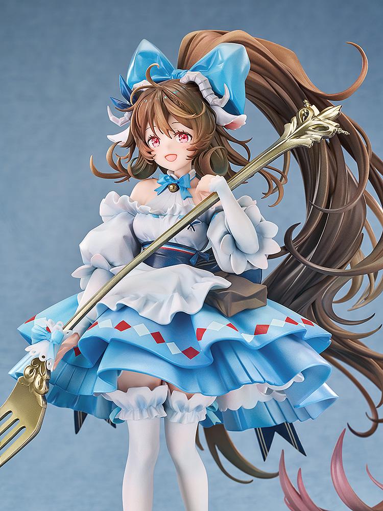 (Pre-Order) Arknights - Eyjafjalla the Hvít Aska: A Picnic Before A Long Trip Ver. 1/7 Scale Figure