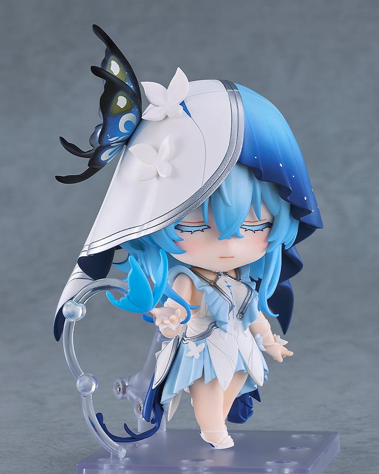 (Pre-Order) Wuthering Waves Nendoroid Figure - The Shorekeeper