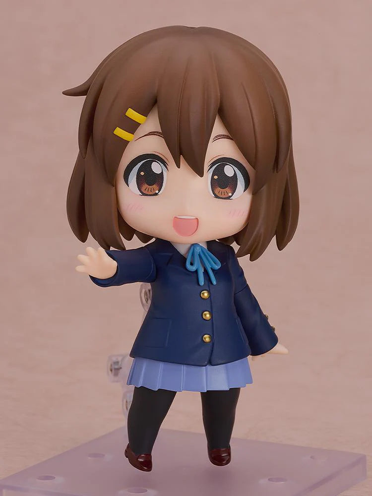 (Pre-Order) K-ON! Nendoroid Figure - Yui Hirasawa 2.0