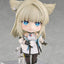 (Pre-Order) Arknights: Endfield Nendoroid Figure - Perlica