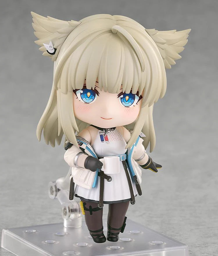 (Pre-Order) Arknights: Endfield Nendoroid Figure - Perlica