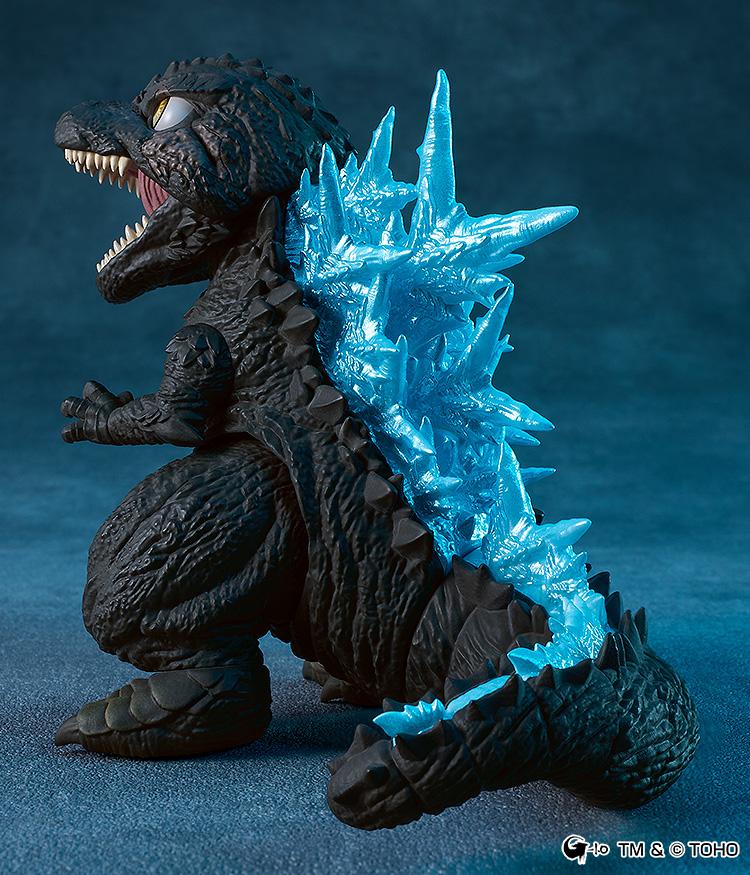 (Pre-Order) Godzilla Minus One Nendoroid Figure - Godzilla (2023)