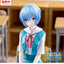 (Pre-Order) XStellar "Evangelion: New Theatrical Edition" - Rei Ayanami - Uniform Ver. - Prize Figure