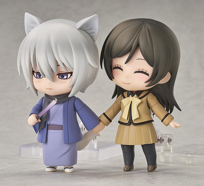 (Pre-Order) Kamisama Kiss Nendoroid Figure - Nanami Momozono (Rerun)