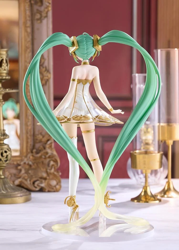 (Pre-Order) Hatsune Miku POP UP PARADE Figure - Hatsune Miku Symphony: 2020 Ver. L Size