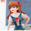 (Pre-Order) XStellar "Evangelion: New Theatrical Edition" - Asuka Shikinami Langley - Uniform Ver. - Prize Figure