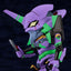 (Pre-Order) Rebuild of Evangelion - Nendoroid Figure - Evangelion Unit-01