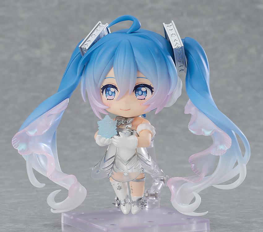(Pre-Order) Hatsune Miku - Nendoroid Figure - Symphony: 2025 Sapporo Concert Ver.