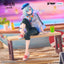 (Pre-Order) ARKNIGHTS Noodle Stopper Prize Figure - Mizuki Summer Feast ver.