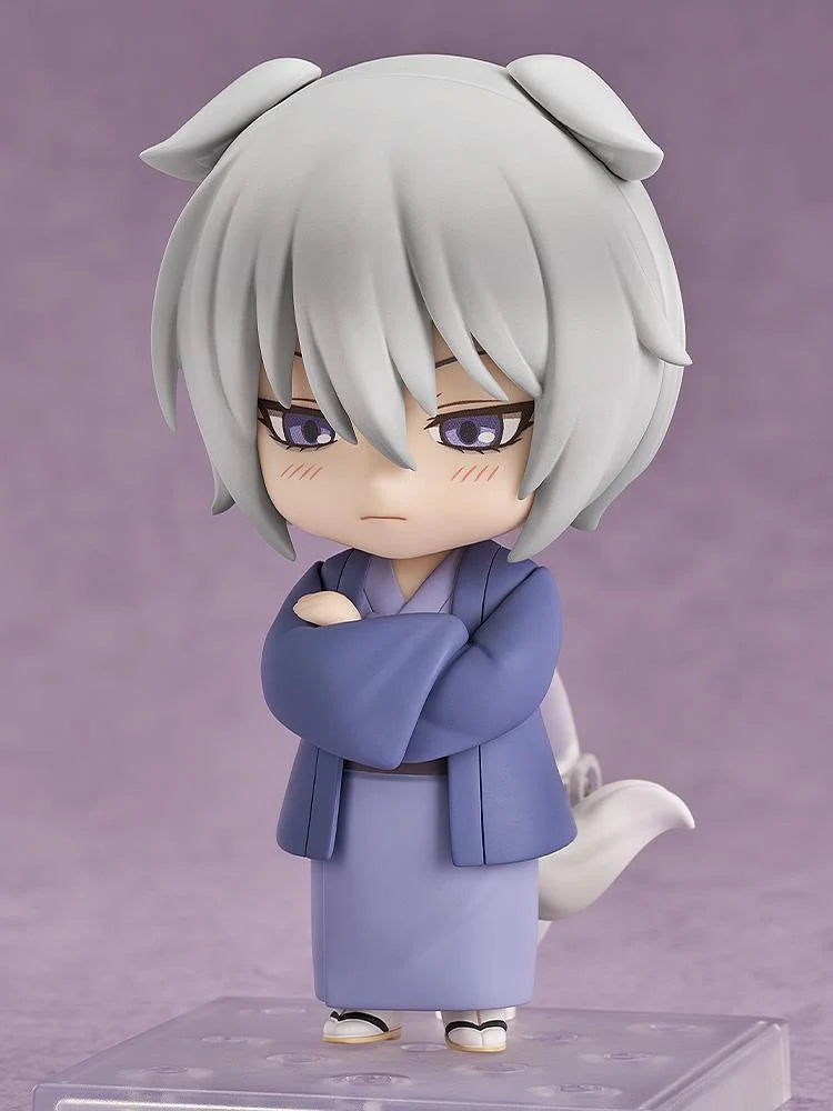 (Pre-Order) Kamisama Kiss Nendoroid Figure - Tomoe (Rerun)