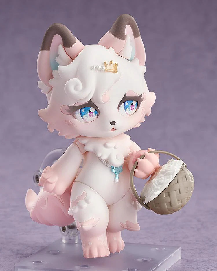(Pre-Order) FLUFFY LAND - Nendoroid Figure - Dyana