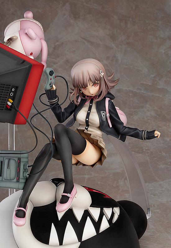 (Pre-Order) Danganronpa 2: Goodbye Despair Chiaki Nanami - 1/8 Scale Figure