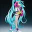 (Pre-Order) Hatsune Miku - 1/7 Scale Figure - Street Chic Ver.