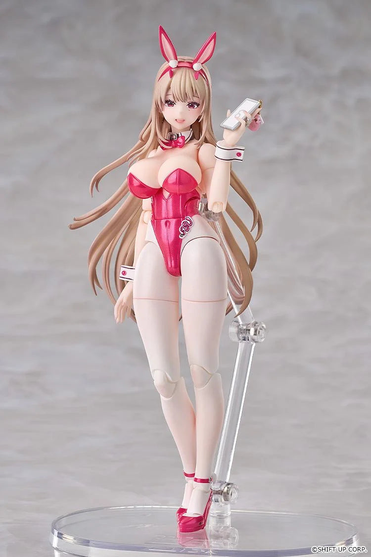 (Pre-Order) GODDESS OF VICTORY: NIKKE Hyper Body Viper - Toxic Rabbit