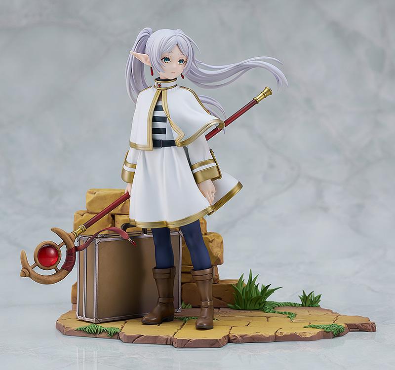(Pre-Order) Frieren: Magic of the Eventide Glow - 1/7 Scale Figure (Rerelease)
