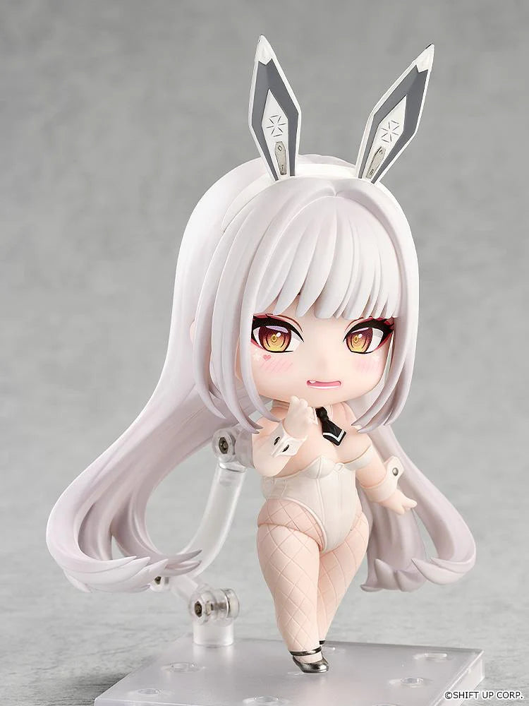 (Pre-Order) GODDESS OF VICTORY: NIKKE Nendoroid Figure - Blanc