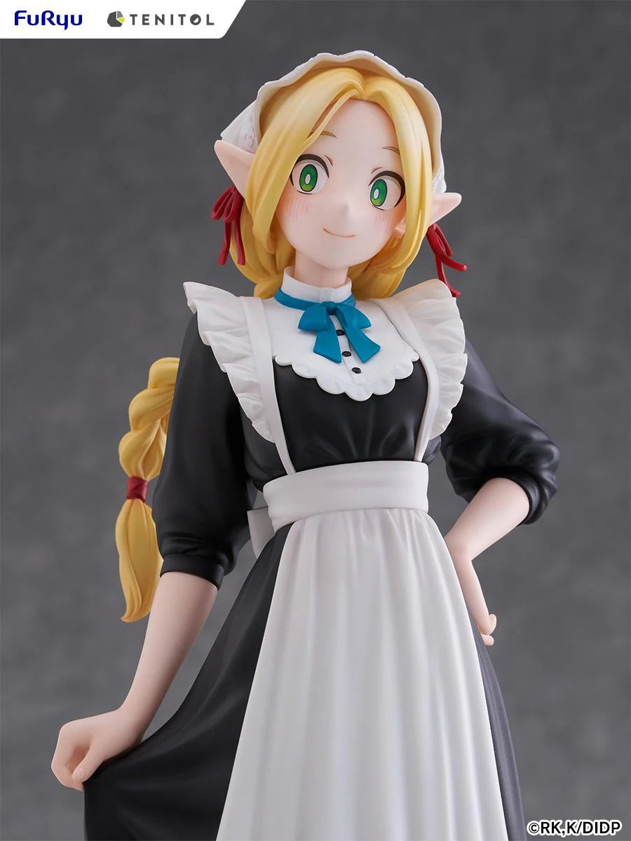 (Pre-Order) Delicious in Dungeon - TENITOL TALL Figure - Marcille Classic Maid ver.