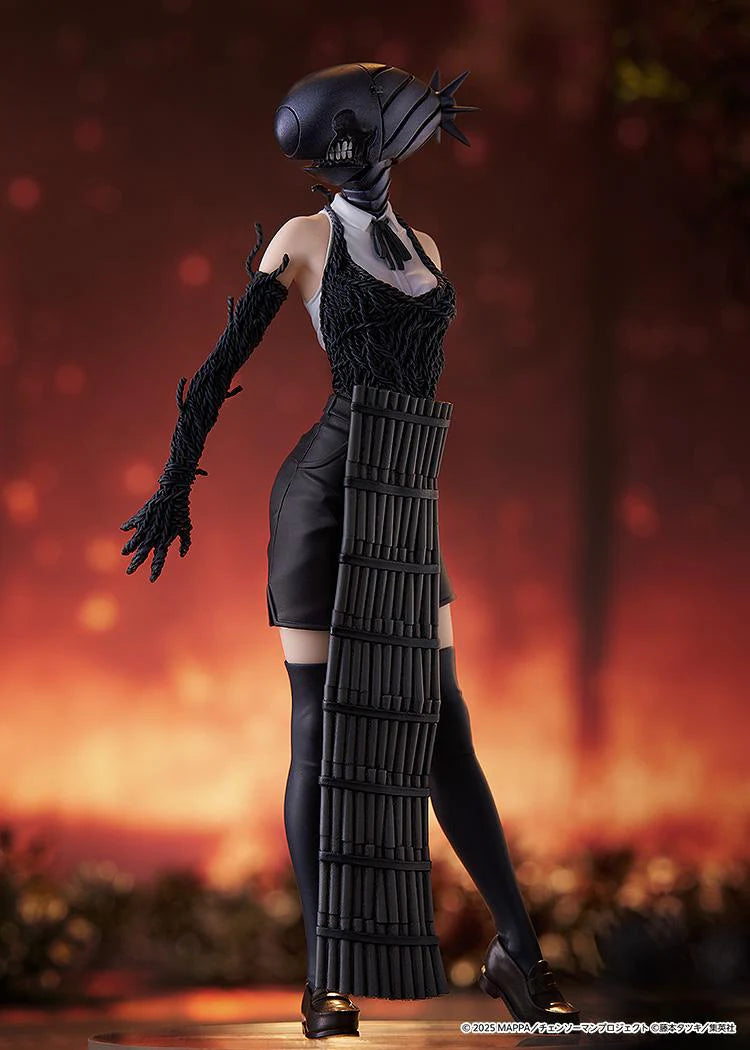 (Pre-Order) Chainsaw Man - The Movie: Reze Arc - POP UP PARADE Figure - Bomb