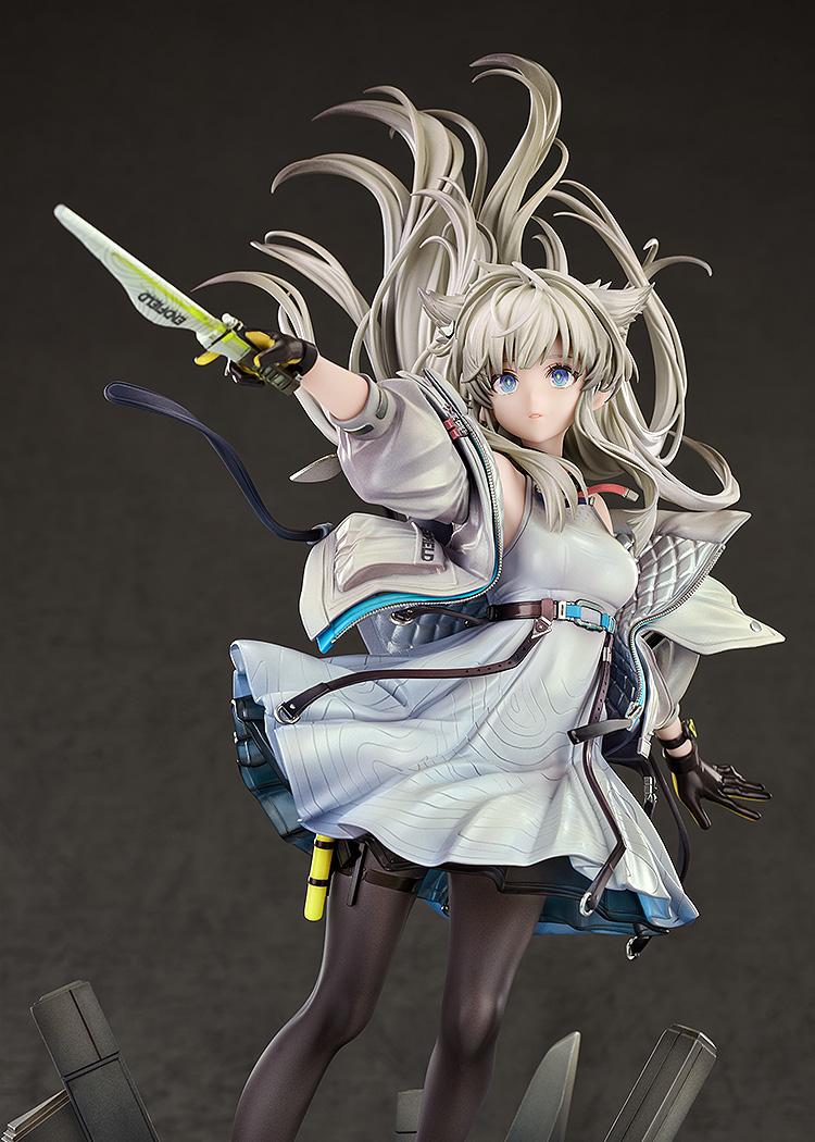 (Pre-Order) Arknights: Endfield Perlica - 1/7 Scale Figure