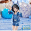 (Pre-Order) Yumemirize Prize Figure "BanG Dream!" - Umiri Yahata - Pajama Party!