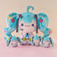 (Pre-Order) Mochipiko Super BIG Plush - Hatsune Miku - JAPAN LIVE TOUR 2025 - BLOOMING