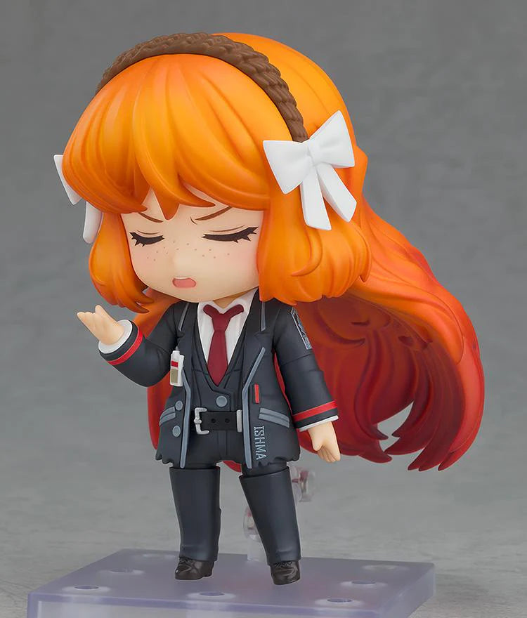 (Pre-Order) Limbus Company Nendoroid Figure - Ishmael