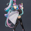 (Pre-Order) BISHOUJO ReMIX Series Hatsune Miku 1/7 Scale Figure