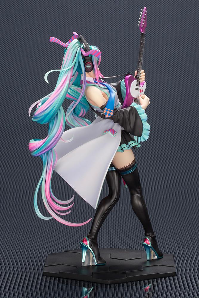 (Pre-Order) BISHOUJO ReMIX Series Hatsune Miku 1/7 Scale Figure