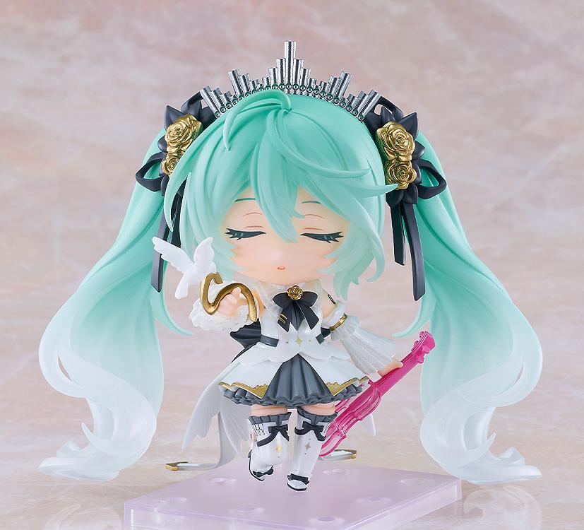 (Pre-Order) Hatsune Miku Nendoroid Figure - Symphony: 10th Anniversary Ver.
