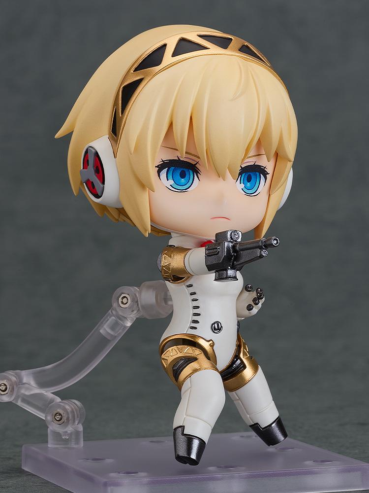 (Pre-Order) Persona 3 - Reload Nendoroid Figure - Aigis 2.0