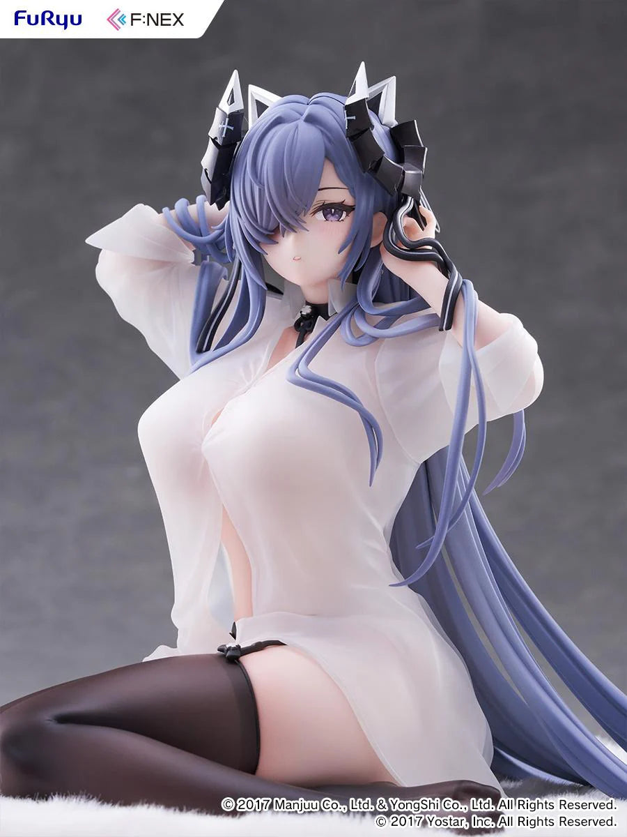 (Pre-Order) Azur Lane August von Parseval The Unhulde's Midday Respite 1/6 Scale Figure