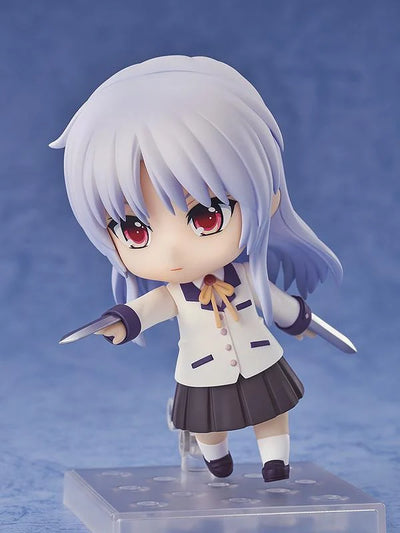 (Pre-Order) Angel Beats! Nendoroid Figure - Kanade Tachibana (Rerun)