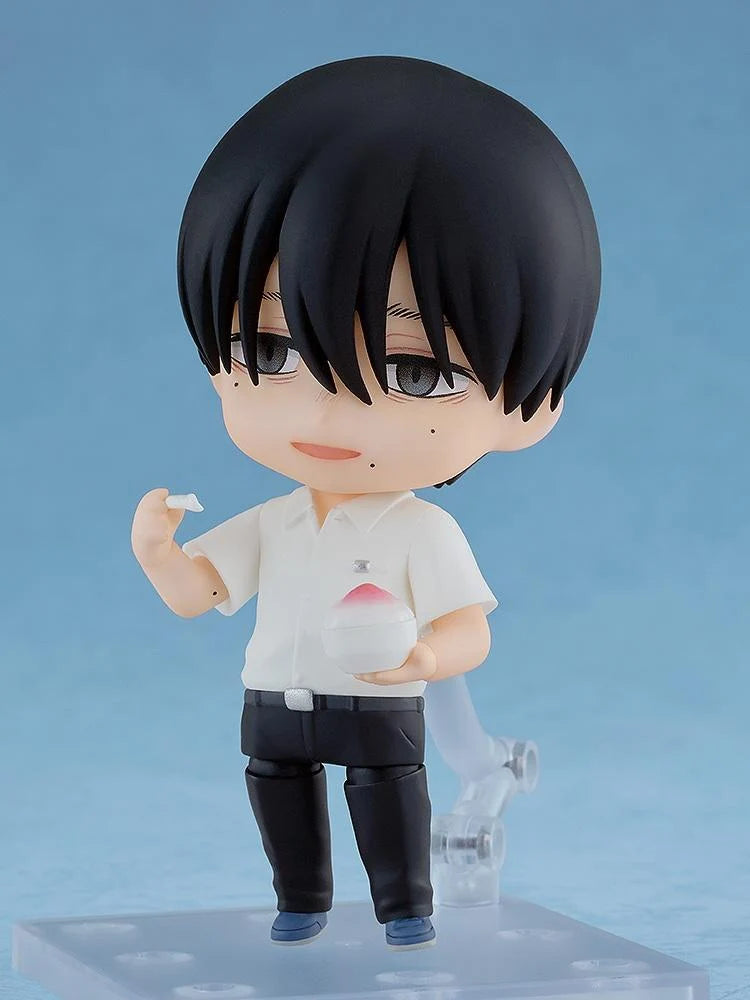 (Pre-Order) The Summer Hikaru Died Nendoroid Figure - Yoshiki